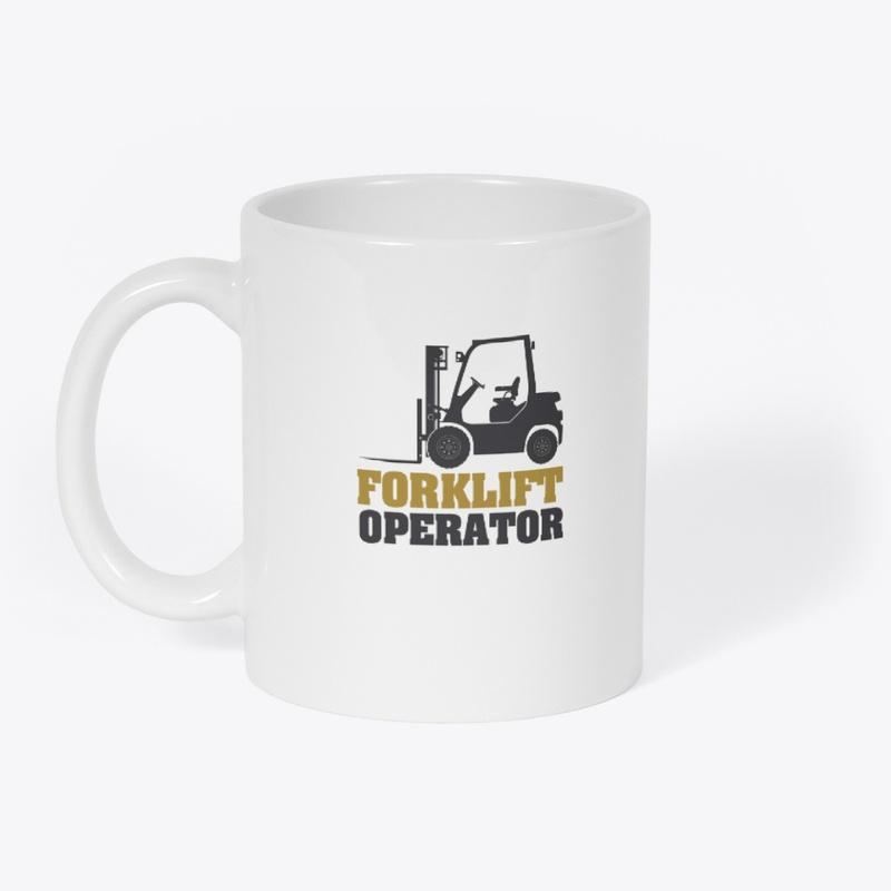 Forklift Operator