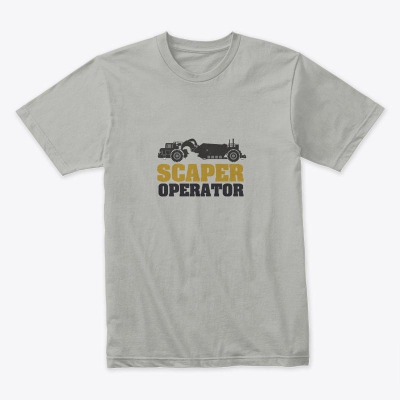 Scraper Operator