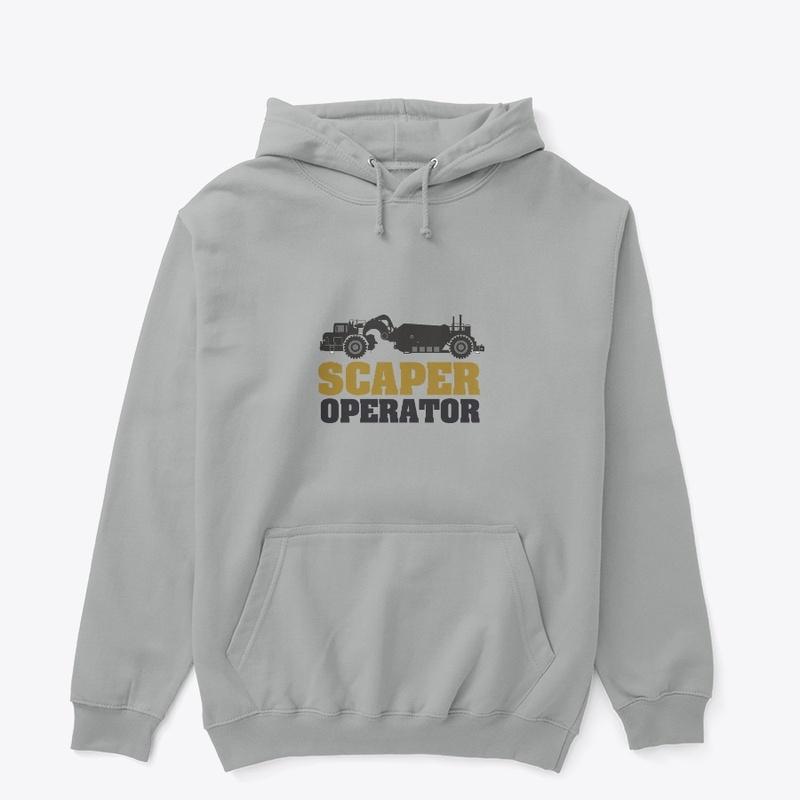 Scraper Operator