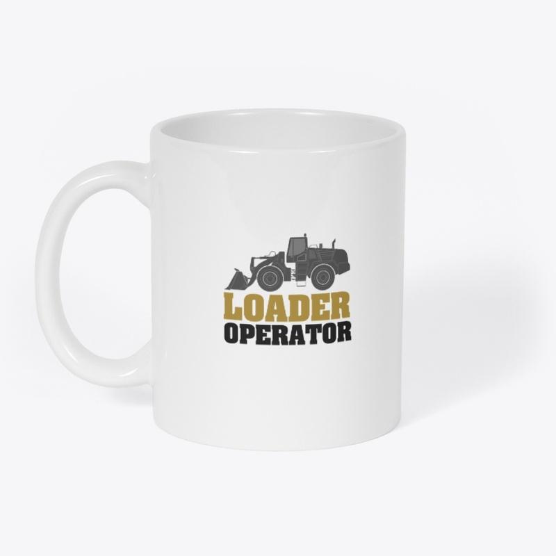 Loader Operator