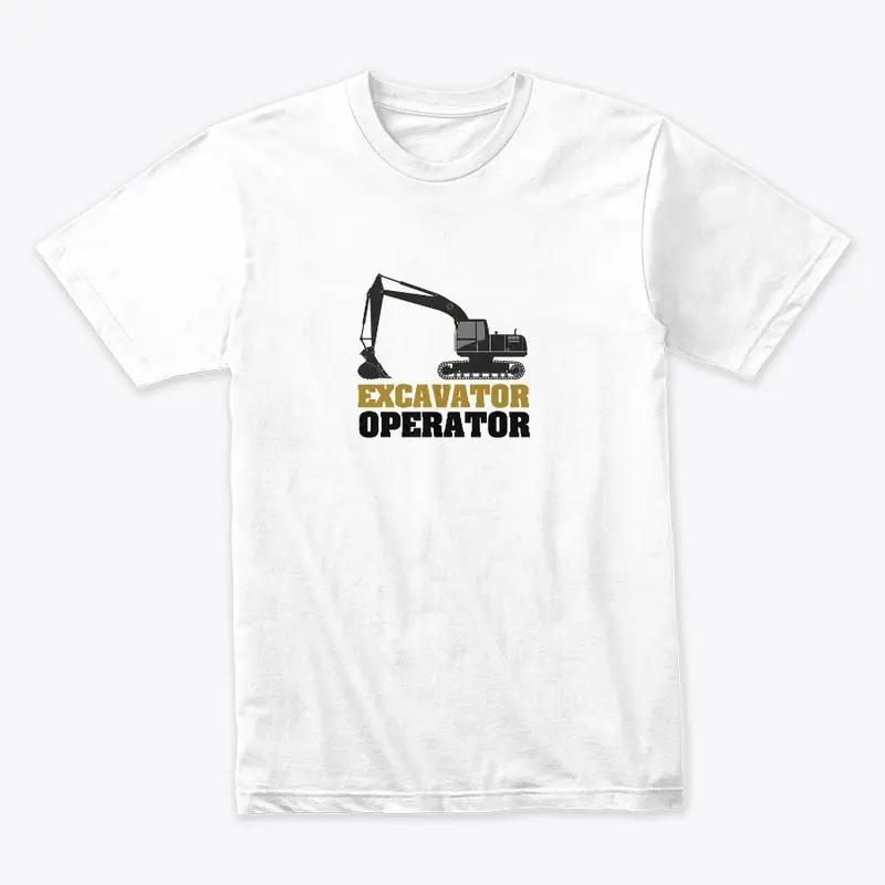 Excavator Operator