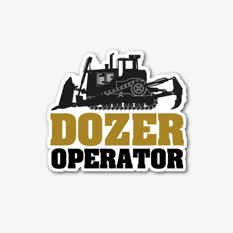 Dozer Operator