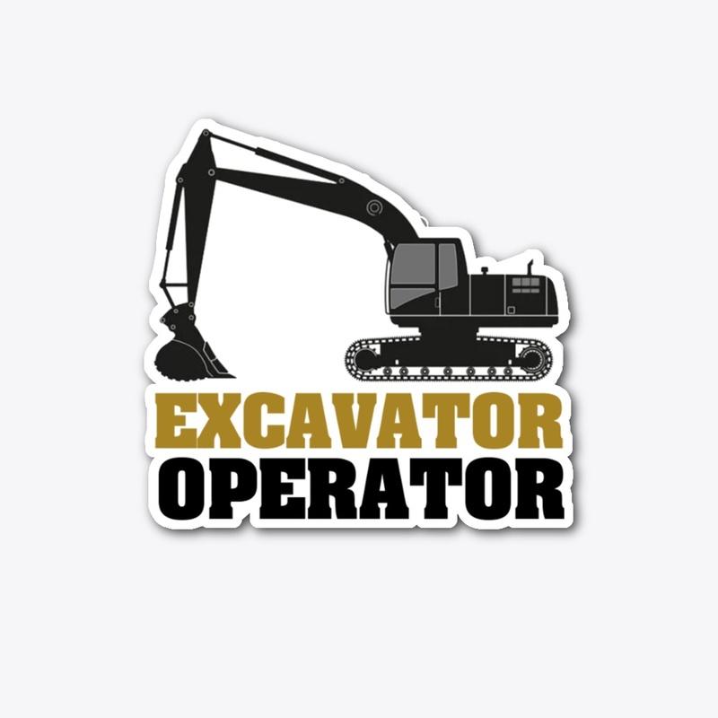 Excavator Operator