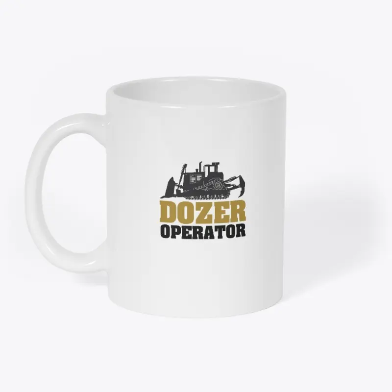 Dozer Operator