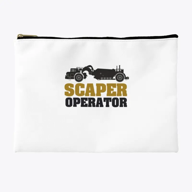 Scraper Operator